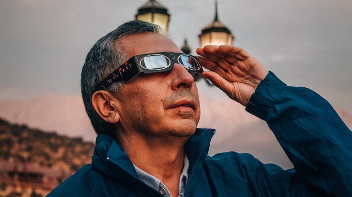 De la luz a la oscuridad: El desafío antártico de Alejandro Arroyo, el 