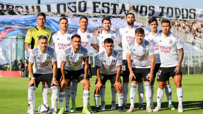 No para de sufrir: Colo Colo informa de un nuevo caso de COVID-19 a dos días un duelo clave