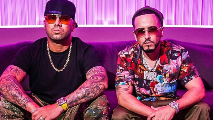 El dúo de la historia dice adiós: Wisin y Yandel anuncian su separación definitiva con nuevo álbum