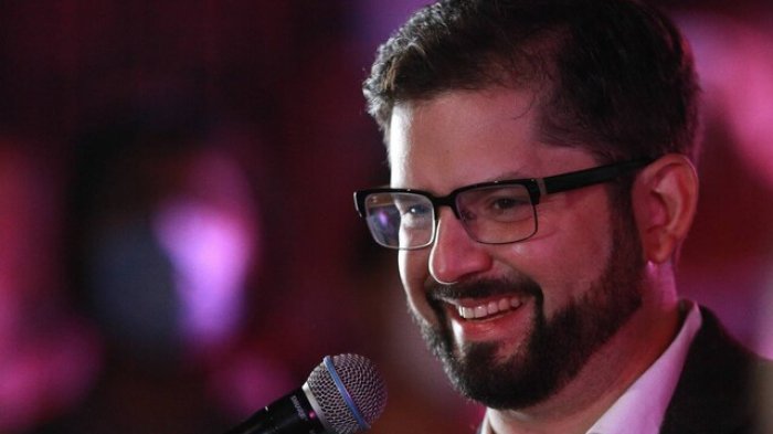 Más de 120 alcaldes manifestaron su apoyo a Gabriel Boric: 