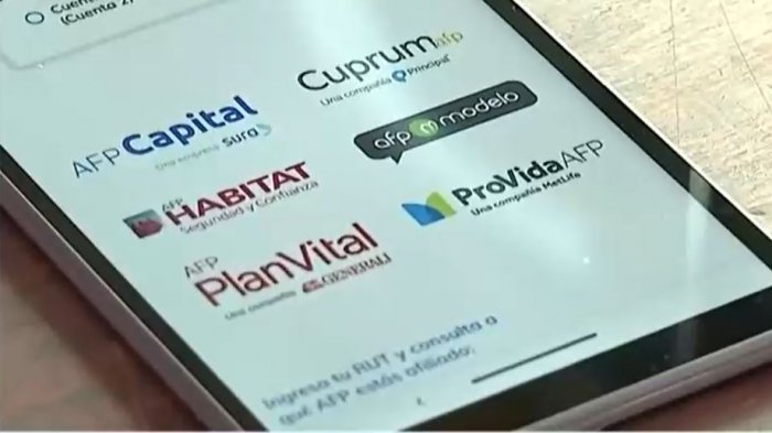 CMF aseguró que un nuevo retiro de fondos aumentará las tasas de interés y restringirá el acceso a los créditos