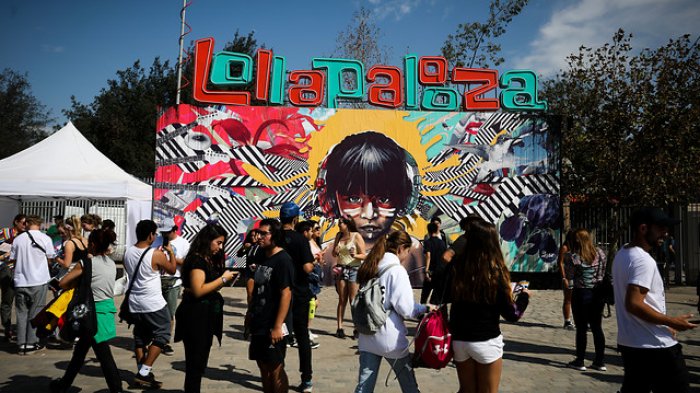 Lollapalooza Chile 2022: Alcalde de Puente Alto confirmó que estudian realizar el festival en la comuna