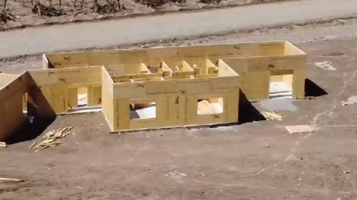 Tras compra de parcelas: Vecinos denuncian que no hay permisos para construir