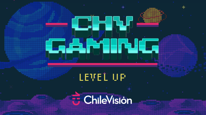 CHV GAMING - BIG HERO - OK