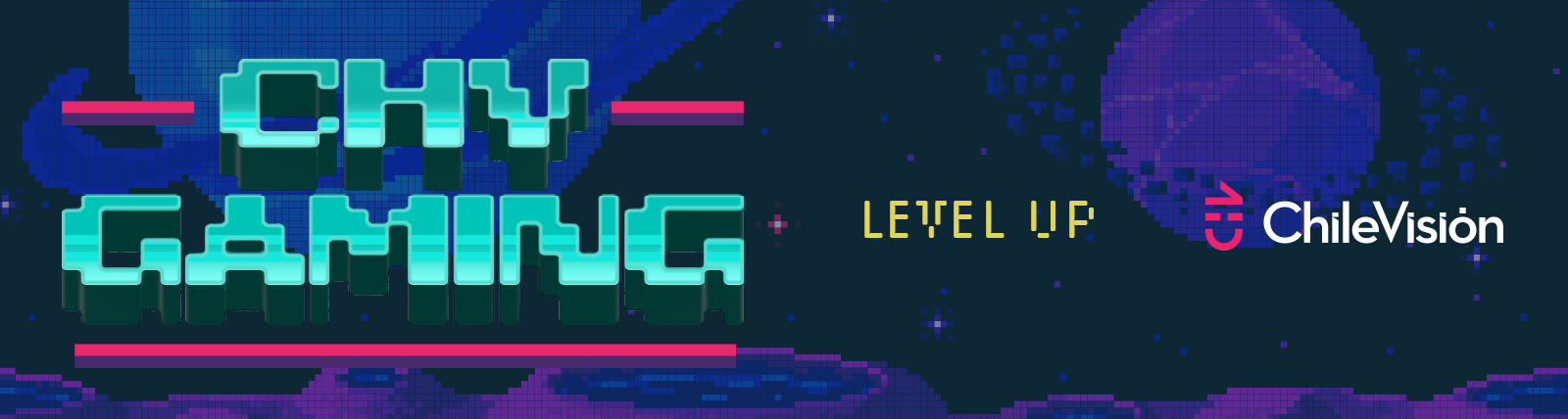 CHV GAMING - BIG HERO - OK