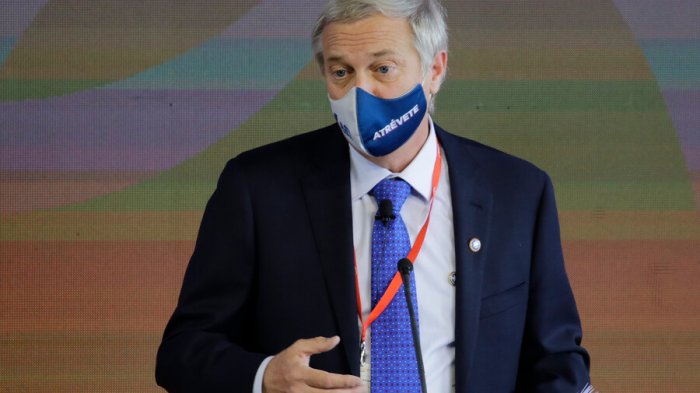 Kast y frase de Santelices por casas a $10 millones: “Pensamos en una solución que pueda andar en esos valores”