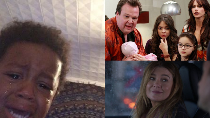 Indignación en redes sociales: Modern Family y Grey's Anatomy dejarán de estar disponibles en Netflix