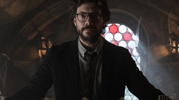 Tras el estreno del final: Las 10 cosas que no sabías de La Casa de Papel