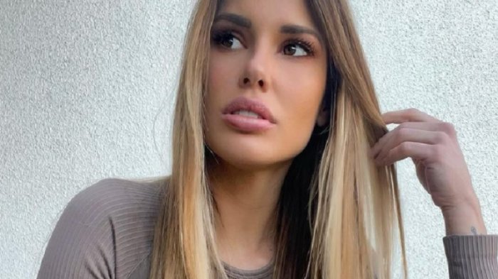 Incluye foto de evidencia: Gala Caldirola se refiere a rumores sobre supuesto embarazo