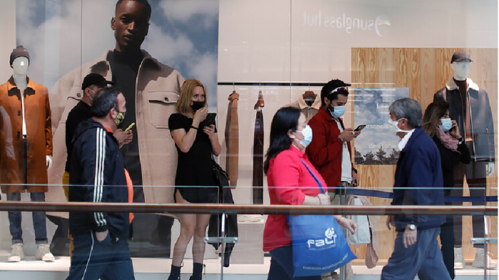 Plan Paso a Paso: Conoce las siete comunas que avanzaron y las diez que retrocedieron de fase este sábado