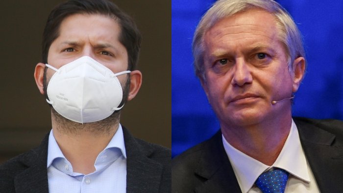 Boric rechaza invitación de Kast para reunirse por la Teletón: 