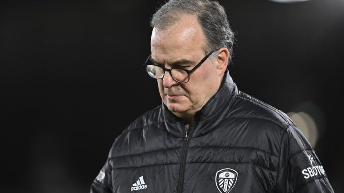 Siempre con Chile en el corazón: La sorpresiva y exclusiva donación de Marcelo Bielsa para la Teletón 2021