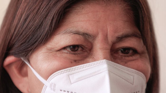 Cinco meses de trabajo: Elisa Loncon entregó la cuenta pública de la Convención Constitucional