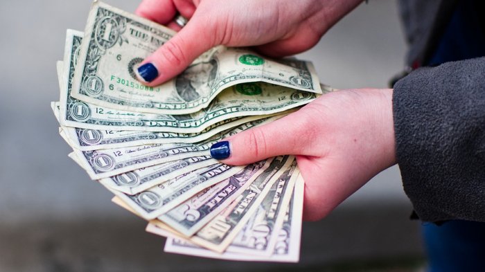 Venezolana denuncia una presunta estafa en empresa virtual de remesas: 