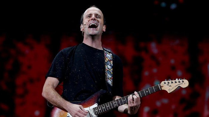 Kramer de cara a su rutina en la Teletón: 