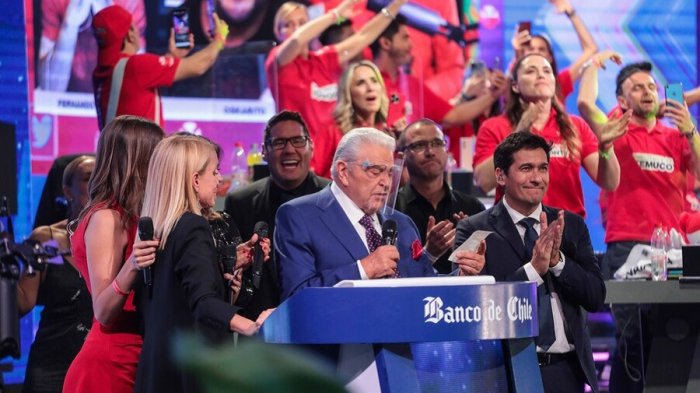 ¡Se cumplió la meta! La Teletón 2021 finalizó con éxito tras lograr más de $35 mil millones