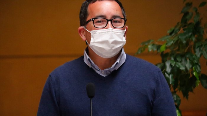 Diputado Félix González y quinto retiro: “El ministro de Hacienda está del lado de las aseguradoras y las AFP”