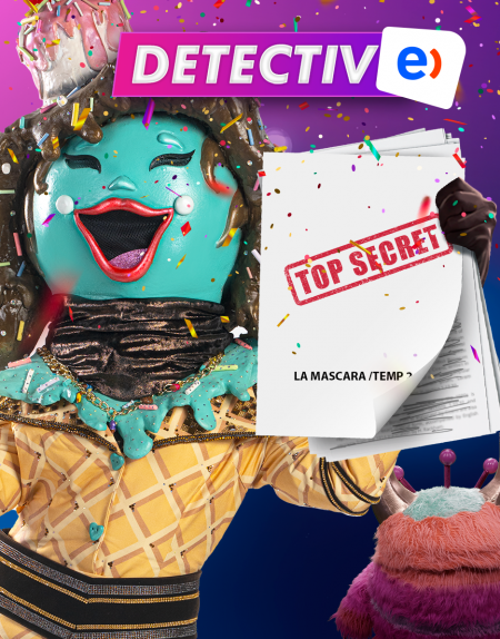 Detective Entel 2 - Capítulo 3