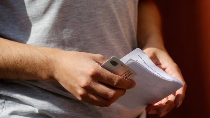 ¿Te mandaron a Putre a rendir la prueba? DEMRE llama a fijarse bien en los datos de inscripción de la PDT