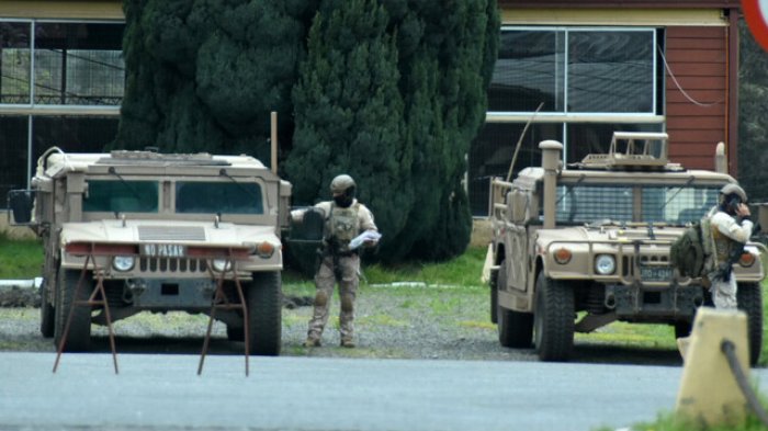 Por tercera vez: Cámara Baja aprueba extensión de Estado de Excepción en macrozona sur