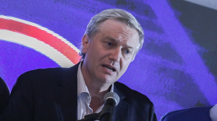 José Antonio Kast presenta nuevo plan de gobierno