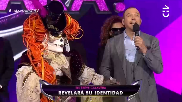 Usuarios acertaron: Los memes y reacciones que dejó revelación de Calavera en ¿Quién es la Máscara?
