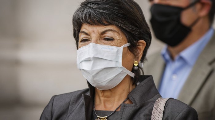 Subsecretaria de Salud dijo que 