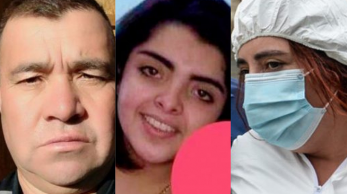 Caso Ámbar: Dictan cadena perpetua calificada para Hugo Bustamante y Denisse Llanos