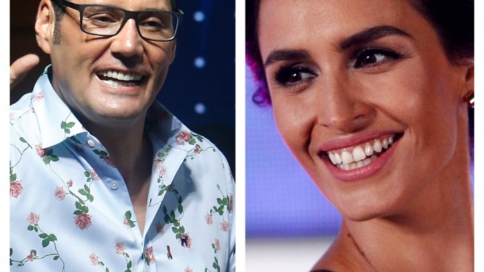 De Pancho Saavedra a Fernanda Urrejola: Famosos chilenos celebraron aprobación de matrimonio igualitario