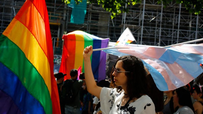 Chile se suma: ¿En qué países está aprobado el matrimonio igualitario?