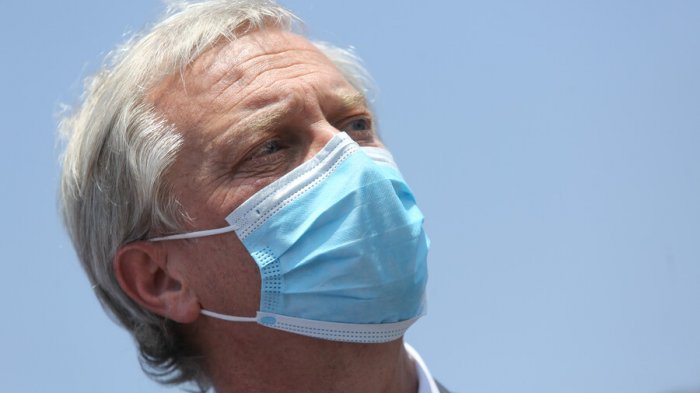 Kast tras aprobación del matrimonio igualitario: 