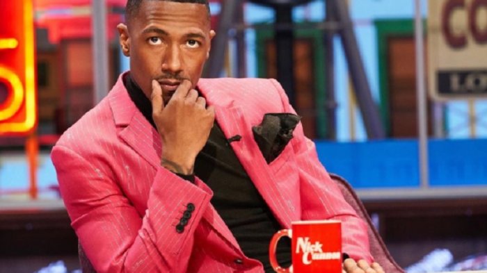 Falleció hijo de rapero Nick Cannon por tumor cerebral: Tenía cinco meses