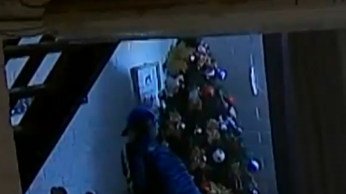 Niña de 5 años fue encañonada: Familia sufrió violento asalto por delincuentes que simulaban ser policías