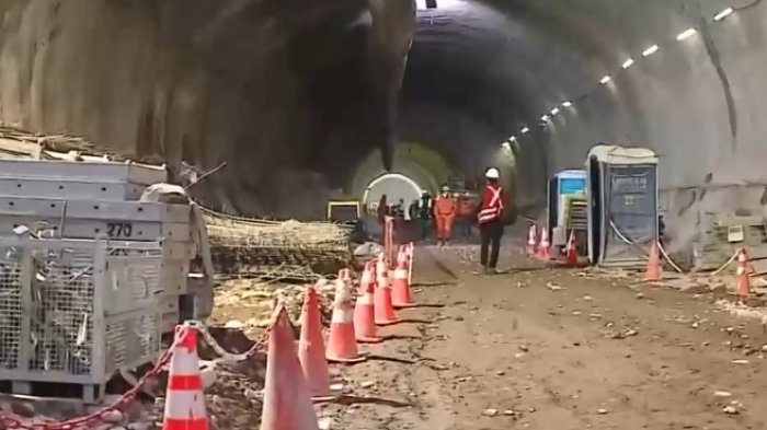 Nuevos reclamos por obras de la Línea 7: Metro ofrece ayuda psicológica para los vecinos
