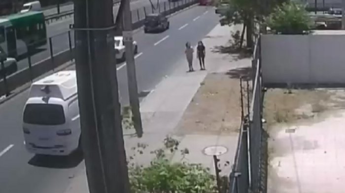 Aumentan los delitos violentos contra mujeres en las calles