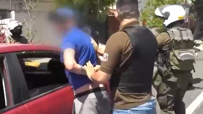 Atacan ladrones de autos: 48 horas con los 