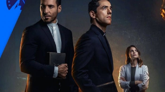 Paramount+ presentó en exclusiva sus próximos estrenos originales para Latinoamérica