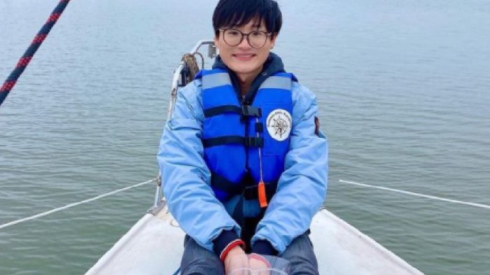 De la cocina a los negocios: Yuhui Lee presenta su nuevo emprendimiento fuera de la TV