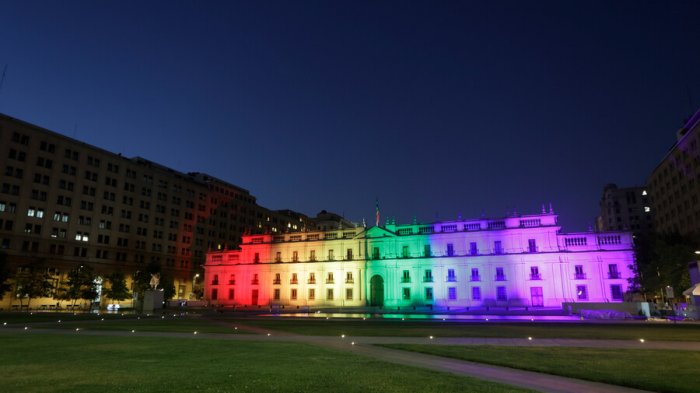 Matrimonio igualitario: Primeras parejas podrían comenzar a casarse en marzo