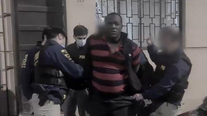 Joven fue drogada, secuestrada y violada en un motel: Acusado quedó en libertad