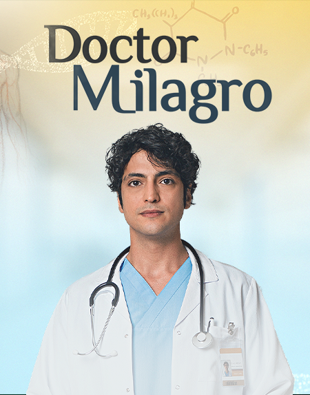 Programa - Chilevisión - Doctor Milagro