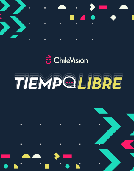 Programa - Chilevisión - Tiempo Libre