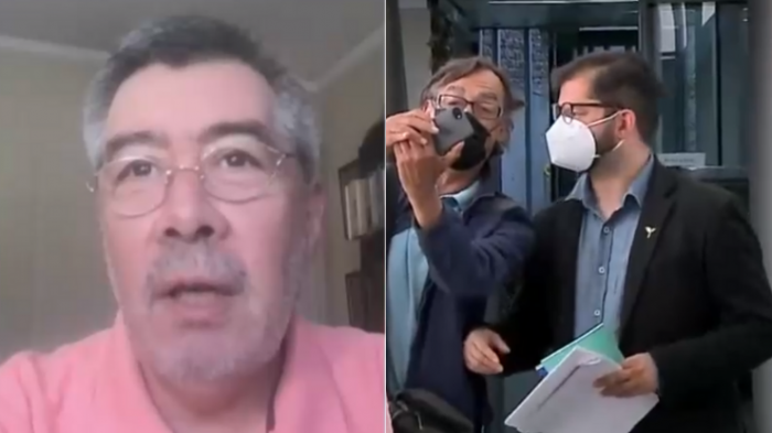 Analista político y ausencia de Boric en programa de Parisi: “Me parece que es adecuado”