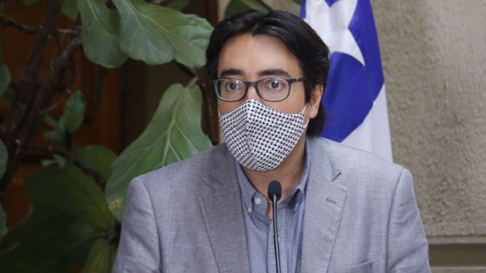 Latorre y propuesta de Boric de fondos no heredables: “El objetivo es establecer un sistema de pensiones decente”