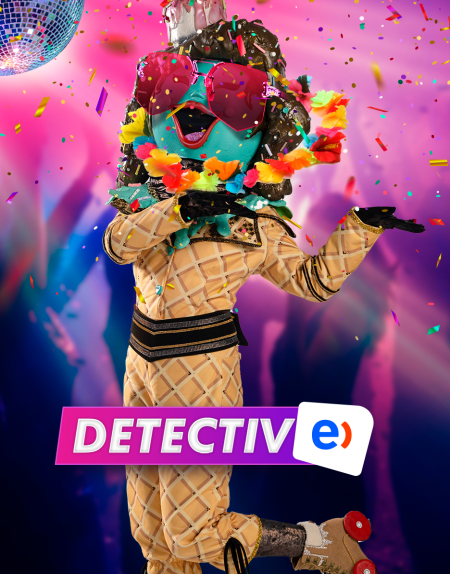 Detective Entel 2 - Capítulo 4