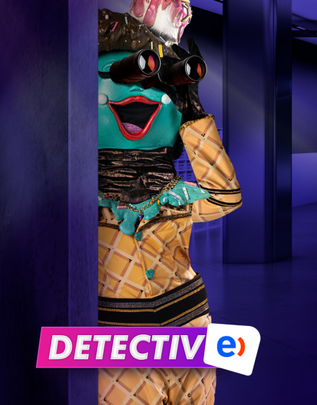 Detective Entel 2 - Capítulo 5