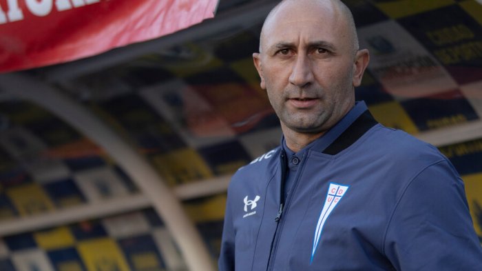 El tetracampeón tiene DT: Paulucci renueva y sigue al mando de Universidad Católica