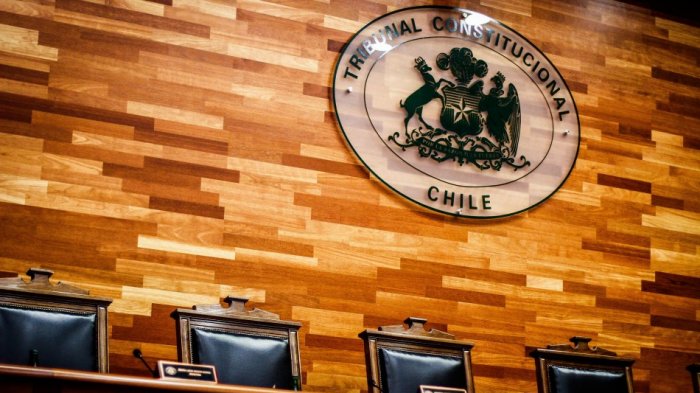 El TC podría desaparecer: Comisión de la CC plantea que 