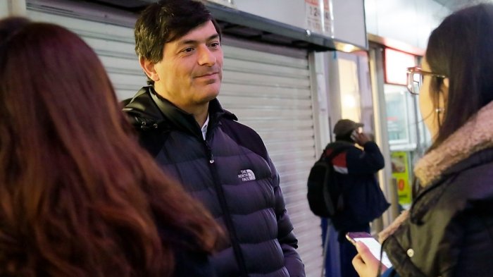 Denuncias contra el partido de Parisi: Militante acusa amenazas de muerte por parte del PDG