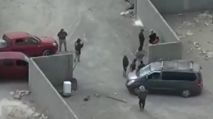 Cobraban hasta $280 mil: Caen bandas por tráfico de migrantes